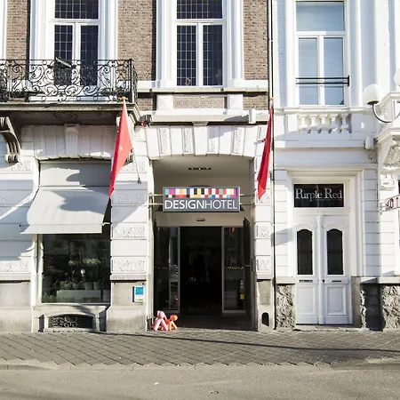Leonardo Boutique Center Former Designhotel 4*