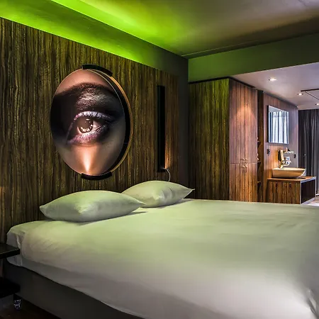 Leonardo Boutique Center Former Designhotel 4*