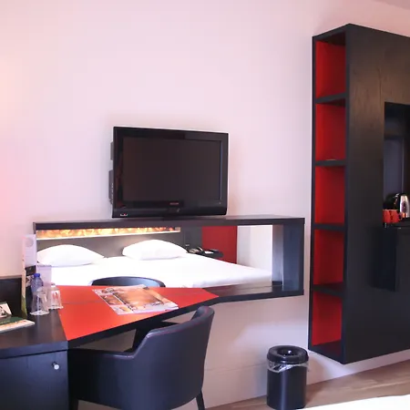 Leonardo Boutique Center Former Designhotel 4* Maastricht