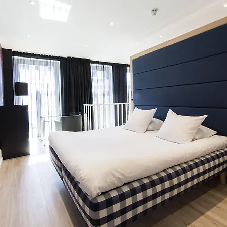 Leonardo Boutique Center 4* Maastricht