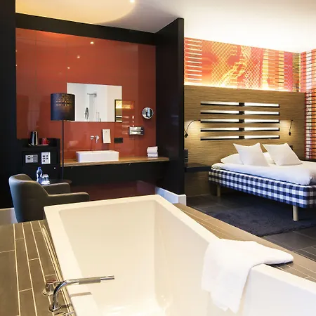 Leonardo Boutique Center 4* Maastricht