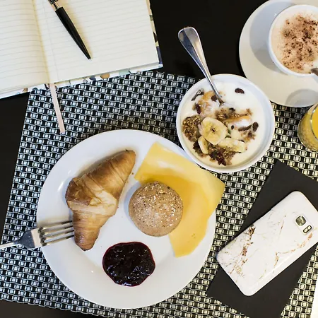 Leonardo Boutique Center 4* Maastricht