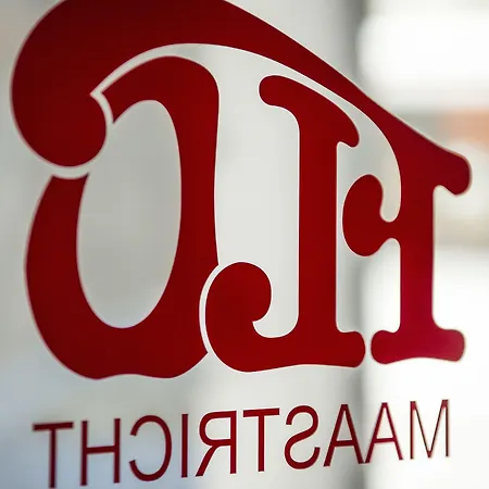 Leonardo Boutique Center Hotel Maastricht