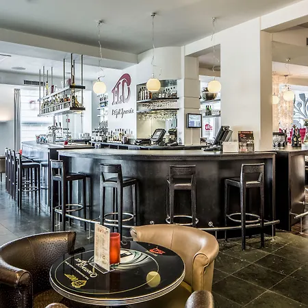 Leonardo Boutique Center Former Designhotel Hotel 4*