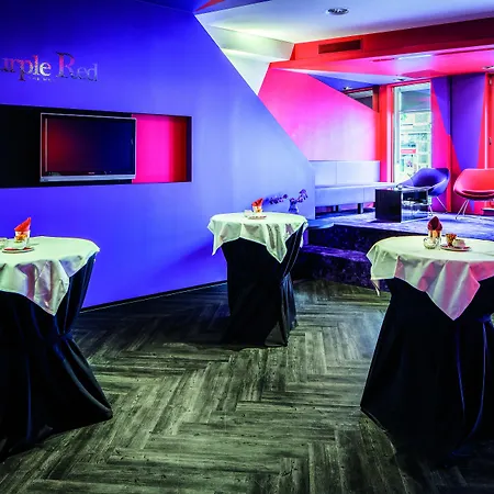 فندق Leonardo Boutique Center