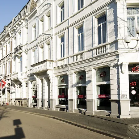 Leonardo Boutique Center 4* Maastricht