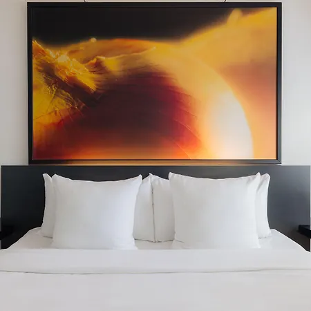 Hotel Leonardo Boutique Center Former Designhotel 4*