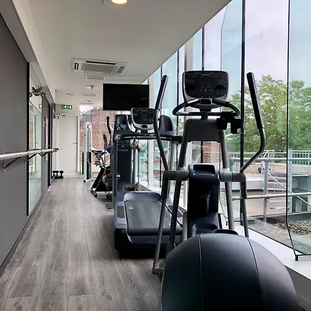 Leonardo Boutique Center فندق ماسترخت