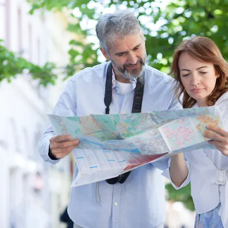 Leonardo Boutique Center Maastricht