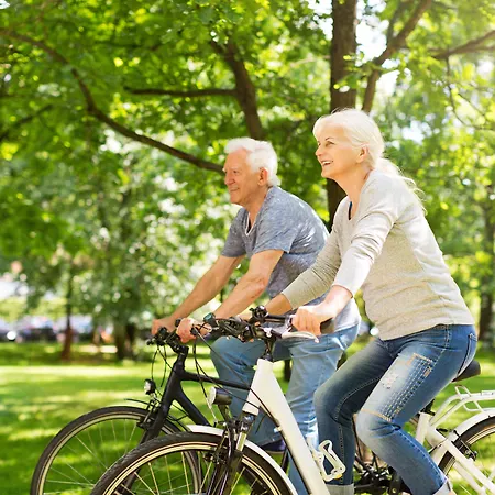 Leonardo Boutique Center فندق ماسترخت