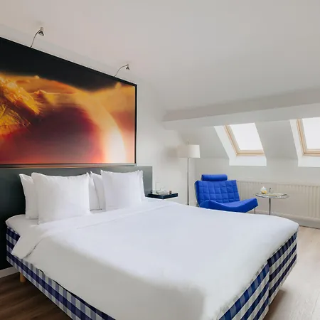 Hotel Leonardo Boutique Center Former Designhotel Maastricht