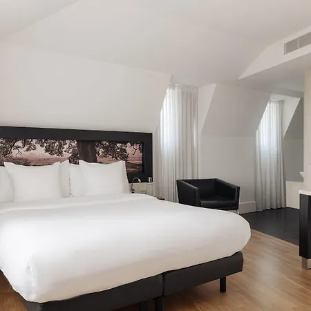 Leonardo Boutique Center Ξενοδοχείο Μάαστριχτ