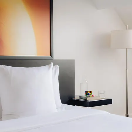 Hotel Leonardo Boutique Center Maastricht