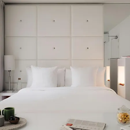 Leonardo Boutique Center Former Designhotel Hotel Maastricht