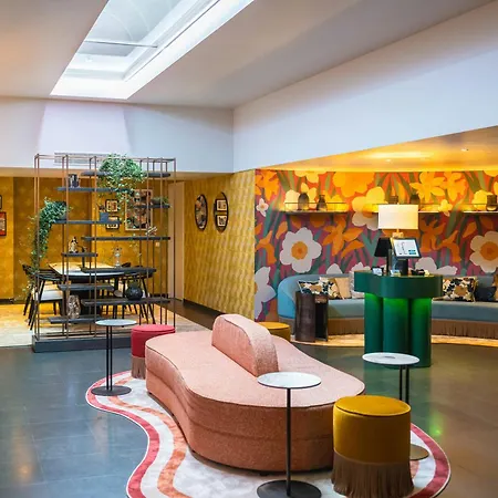 Hotel Leonardo Boutique Center Maastricht