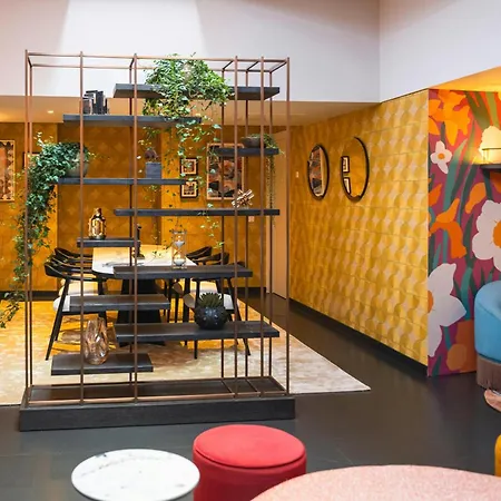 Hotel Leonardo Boutique Center Former Designhotel Maastricht