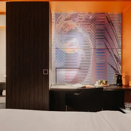 Hotel Leonardo Boutique Center Maastricht