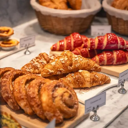 Hotel Leonardo Boutique Center Maastricht