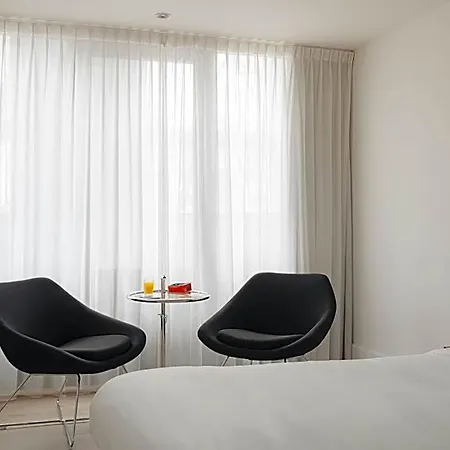Leonardo Boutique Center 4*