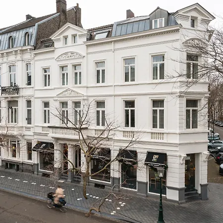 Leonardo Boutique Center Former Designhotel Hotel Maastricht