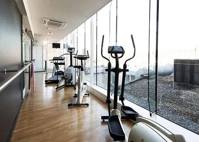 Leonardo Boutique Center Hotel Maastricht