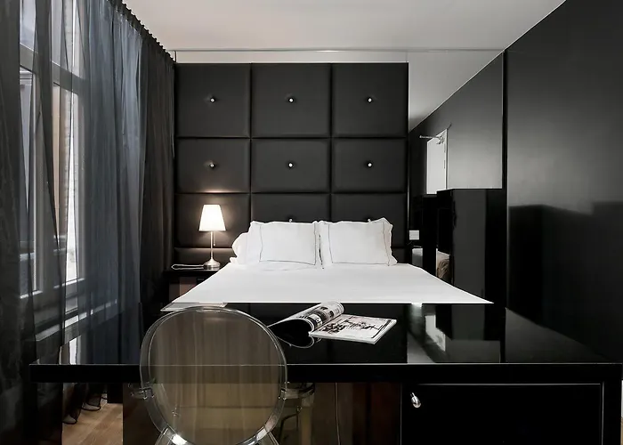 Leonardo Boutique Center 4* Маастрихт