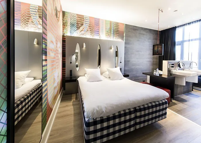 Leonardo Boutique Center 4*