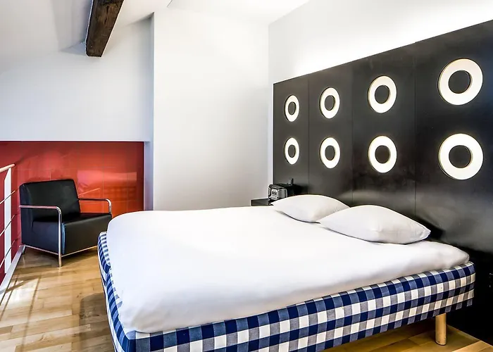 Leonardo Boutique Center Former Designhotel