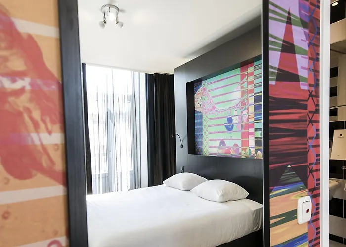 Leonardo Boutique Center Former Designhotel 4*