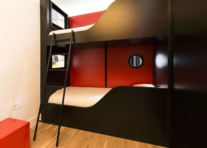 Leonardo Boutique Center Former Designhotel Hotel Maastricht