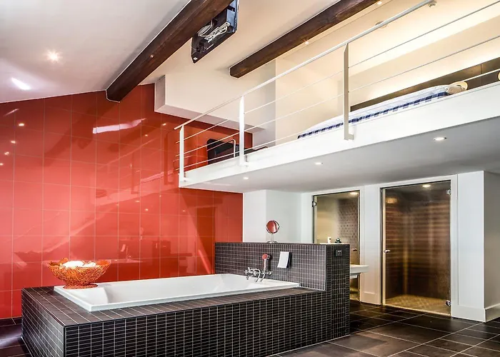 Hotel Leonardo Boutique Center Maastricht