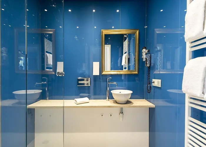 Hotel Leonardo Boutique Center Maastricht