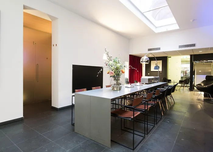 Hotel Leonardo Boutique Center Former Designhotel