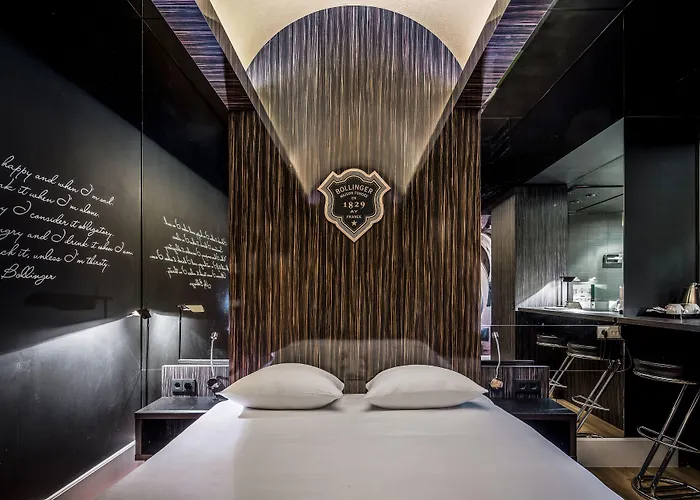 Leonardo Boutique Center Former Designhotel Hotel