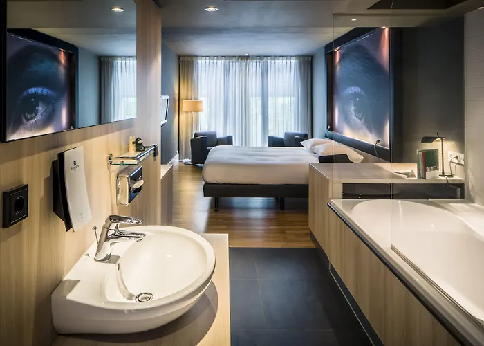 Leonardo Boutique Center Former Designhotel