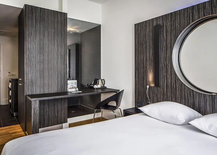 Leonardo Boutique Center Former Designhotel