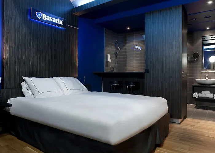 Leonardo Boutique Center