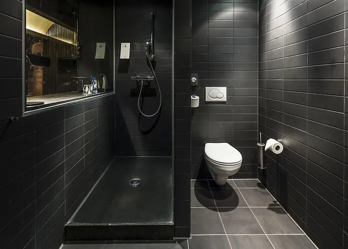 Leonardo Boutique Center Former Designhotel