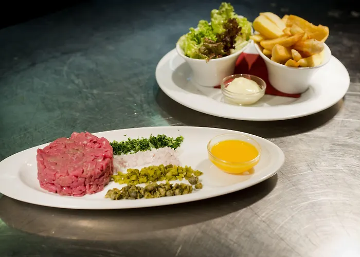 Hotel Leonardo Boutique Center Maastricht