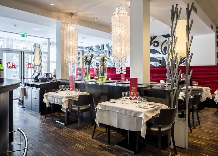 Hotel Leonardo Boutique Center Former Designhotel Maastricht