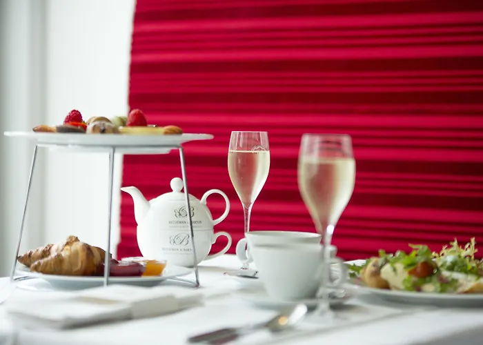 Leonardo Boutique Center 4* Maastricht