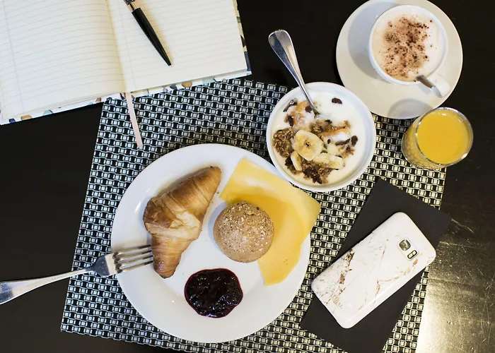 Leonardo Boutique Center Former Designhotel 4* Maastricht