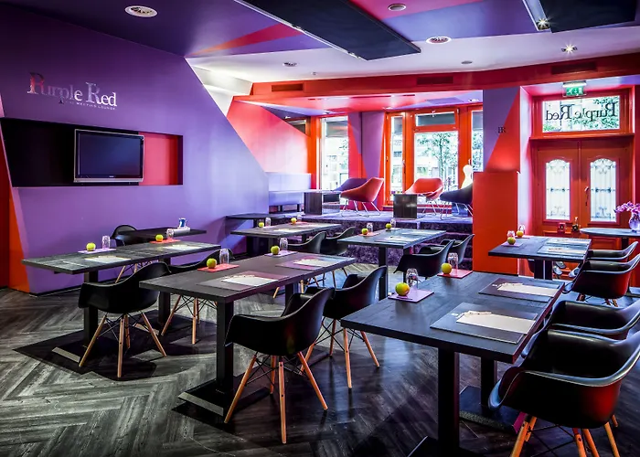 Leonardo Boutique Center Hotel Maastricht