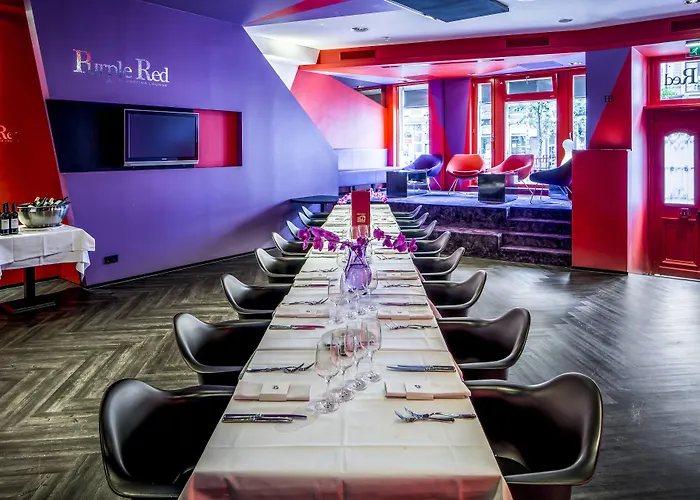 Hotel Leonardo Boutique Center Maastricht