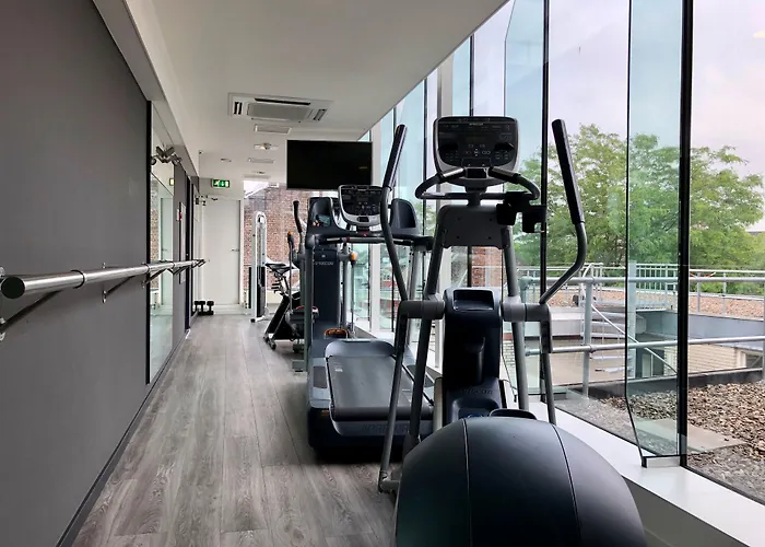 Leonardo Boutique Center Hotel Maastricht