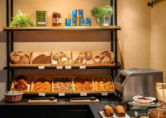 Leonardo Boutique Center Maastricht