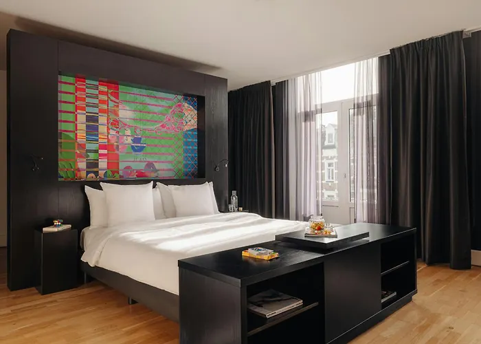 Leonardo Boutique Center Former Designhotel